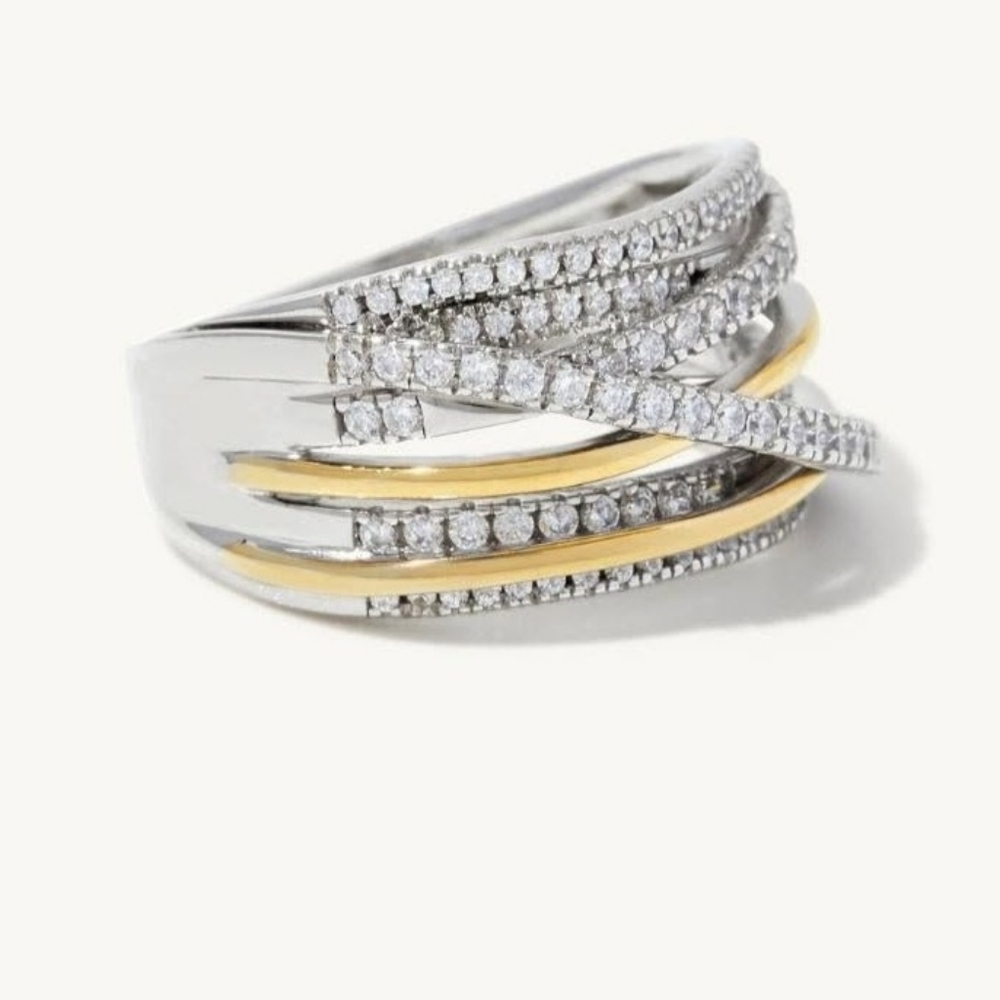 Beautiful ring - Picture 4 of 5